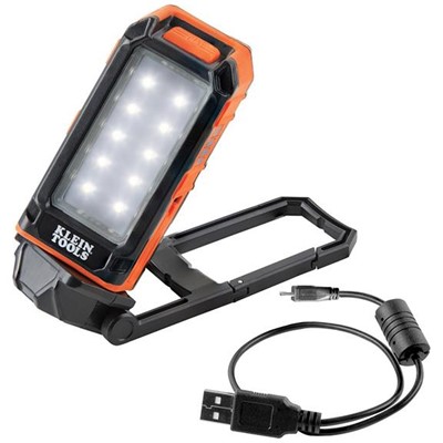 Flashlights and Batteries